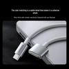 Ugreen 140W Magsafe 3 To USB-C MacBook Charging Cable