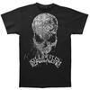 Men's Killswitch Engage Shattered T-shirt Black