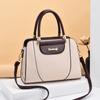 Women Handbags  New Casual Tote Bag Patchwork Crossbag Female Handbag Designer Handbags Luxury Messenger Bags