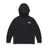 Dryvent Jackets & Coats Men's Black NJ2HR01J
