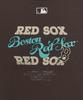 Emelbi Vintage Back Graphic Short Sleeve T-Shirt Bos (D.Brown)