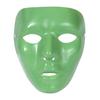 Halloween Ghost Dance Hip Hop Masque DIY Cosplay Party Props for Home