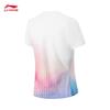 Li-Ning Women's Quick-Dry Cool Short Sleeve T-Shirt ATSW146