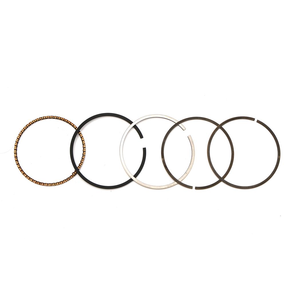 Cylinder Barrel Piston Gasket Kit 12100-GFM-900 For Honda LEAD NHX110 2008-2015