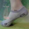 Summer Women's Core Spun Silk Socks - Yiwu City