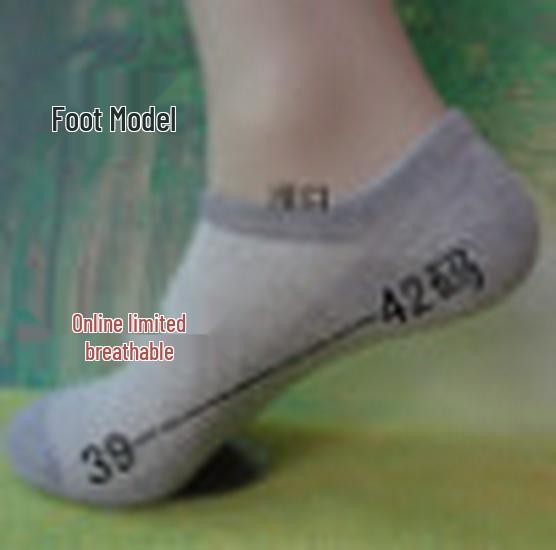 Summer Women's Core Spun Silk Socks - Yiwu City