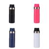 304 Stainless Steel Travel Mug With Leakproof For Outdoor Hiking And Cycling