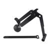 Energy Saving Stable Swingarm Lift Foldable for Dirt Bike Practical Lifting Frame Motorcycle Wheel Support Side Stand
