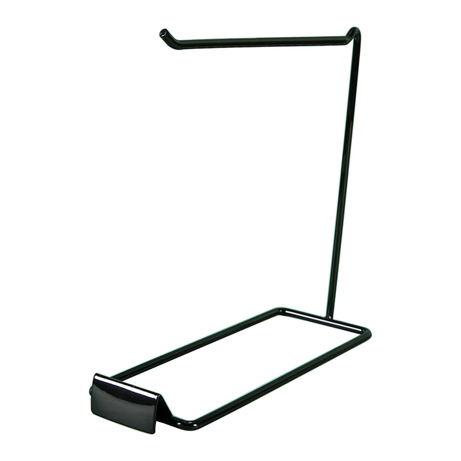 

Metal Jewelry Stand Jewelry Display Rack Alloy Texture Bracelet Holder for Displaying Necklaces Earrings and Bracelets
