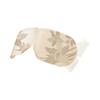 MegRhythm Steam Eye Mask Royal Vanilla Scent 12P