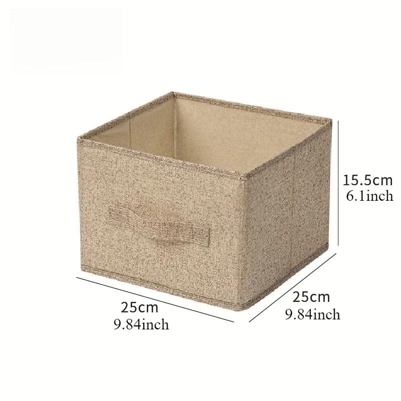 

1 шт. Подвесная сумка для хранения одежды, прослойка, ящик, моющийся держатель для вешалок, подвесной органайзер для шкафа Guardarropa