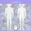 Chiikawa Cosplay Nagano Costume Costume Full Body Game Jumpsuit Performance