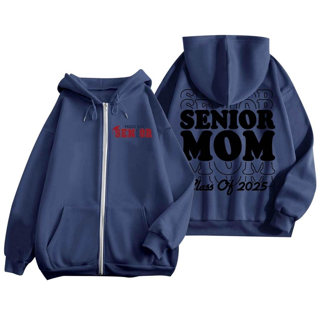 Women's Fashion Daily Casual Crewneck Long Sleeve Print Top Sweatshirts