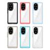 Applicable To Colorful Honor 111 Mobile Phone Case 111Pro Mobile Phone Case 111lite Acrylic + TPU Anti-drop and Anti-drop 1G