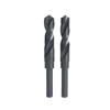 Far East M2 Hardened 1/2" Drill Bit, Stainless Mold Steel, Special 12.7mm Shank, Sizes 13-50.