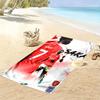 Bukayo Saka Soul Beach Towel, Large Soft Quick Dry Towel for Beach Camping Swimming