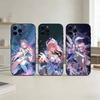 Telefoonhoesjes – Smartphonebumpers