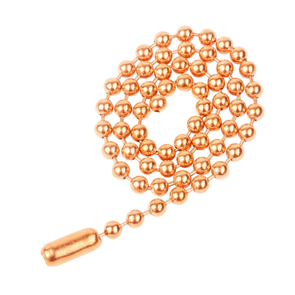 Copper Bracelet Made of High Gauge Pure 1 Count of Copper 100% ~ Solid, Copper. , (Pack 1),