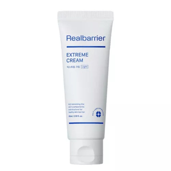 REALBARRIER Extreme Cream Light Tube - 65ml