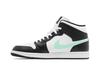 Jordan 1 Verde Medio Glow