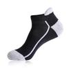 WEZHO Men's Professional Anti-Slip Basketball Socks (3-Pack)