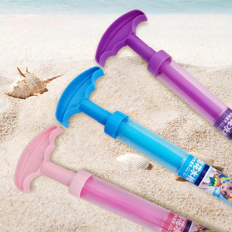 Creative Splashing Spray Water Toys Multifunctional Romantic Water Spray Tool Fun Photo Props Firework Water Spray Props Summer