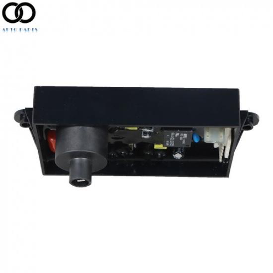 Fit for 91367 93865 93307 RV Water Heater PC Circuit Control Board Replacement