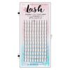 Aimo - Individuelle Cluster-Falsche Wimpern (Verschiedene Designs)
