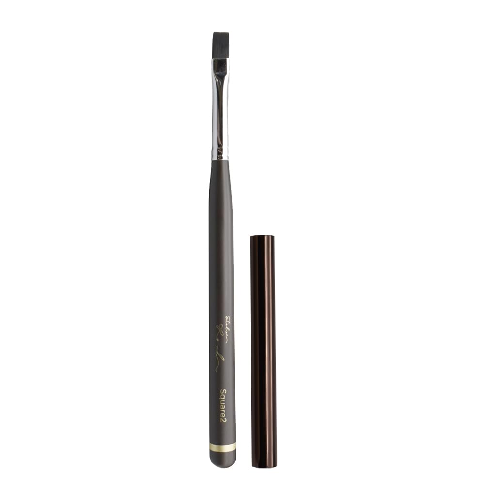 

Brush atelier Rond Square2 TOY’s×INITY