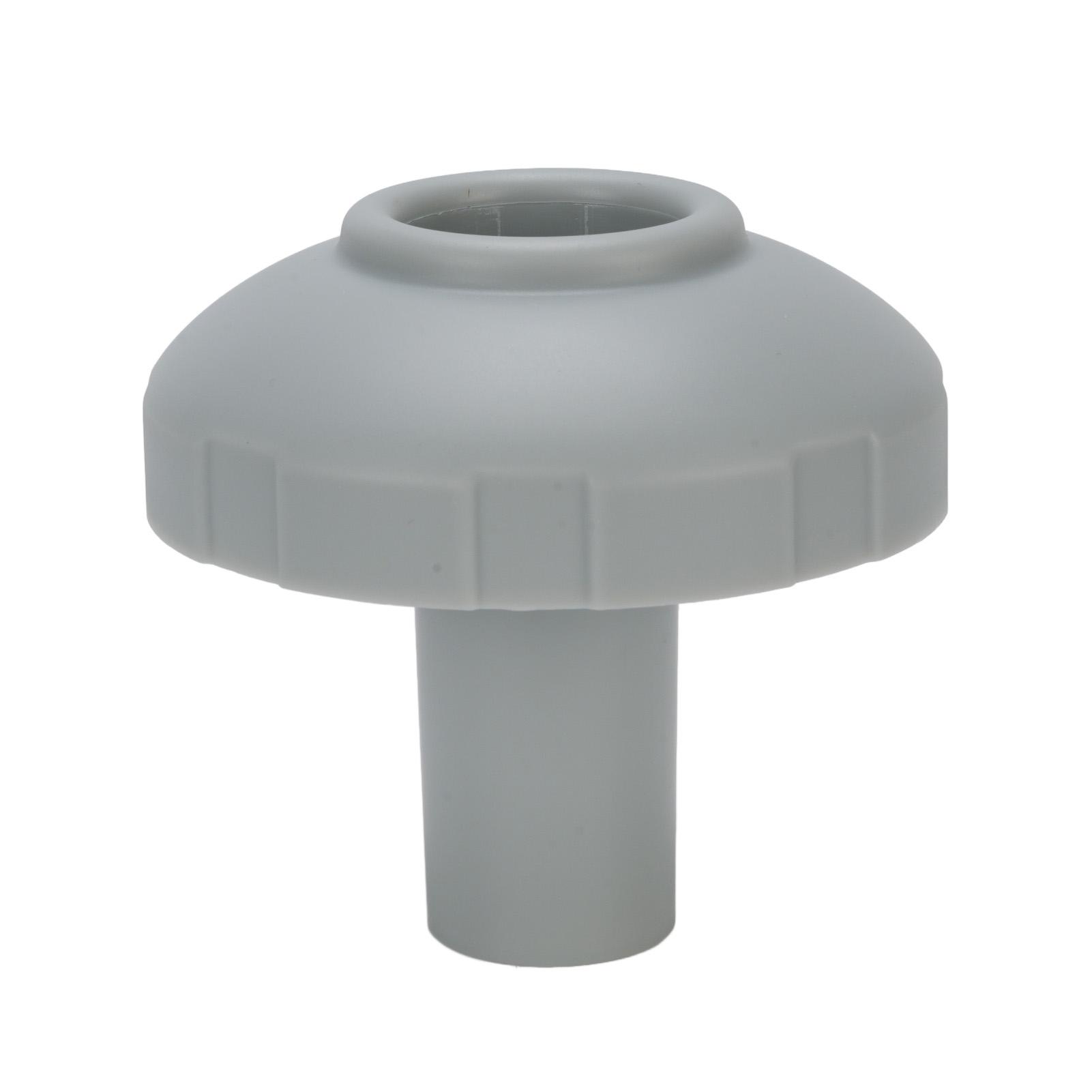 Konnwei Unisex Kids Swimming Pool Inlet Outlet Nozzle Strainer Connector Enduring Pp Increased Waterflow Pool Water Jet Nozzles