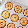 Chefmade 12-Cavity Donut Baking Pan