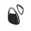 Car Upgrade For Smart 453 Fortwo Forfour 2016- Dashboard Air Vent Outlet Cover Trim Car Interior Accessories