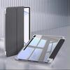 Z etui z uchwytem na ołówek do Samsung Galaxy Tab S10 lite S11 Pokrowiec Galaxy Tab S7 S9 FE S8 plus 12.4 13.1 S9 10.9 A11 A9 +11 8.7