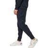 On elasticated drawstring track pants 1ME11470255