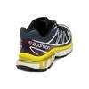 SALOMON XT 6 Trail 'Black Purple Yellow' Sneakers 410864