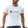 University of Edinburgh T-Shirt Casual Holiday Short Sleeve Tee