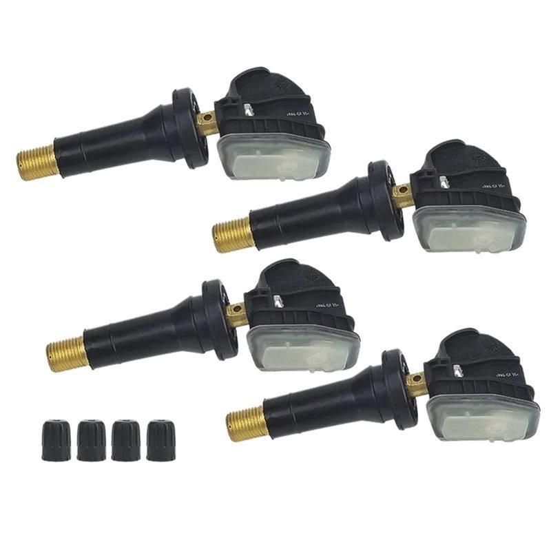 

For 2017- Subaru XV Outback Ascent Impreza 433MHZ 28103-FL000 28103FL000 28103-FL00A TPMS Tire Pressure Sensor New
