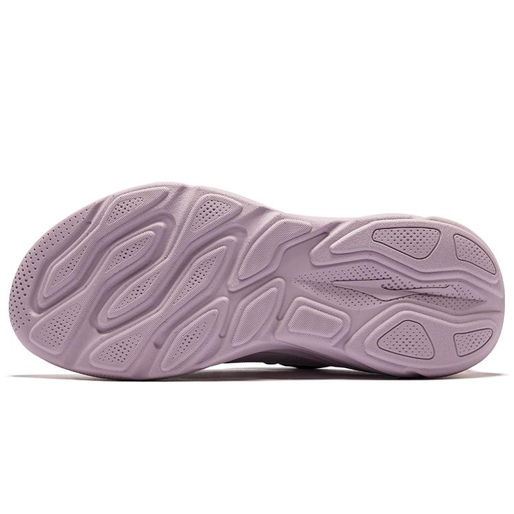 Hongxing Erke Comfortable Versatile Wear-Resistant Breathable Low-Top Casual Running Shoes Women Sneakers 52125303205-005