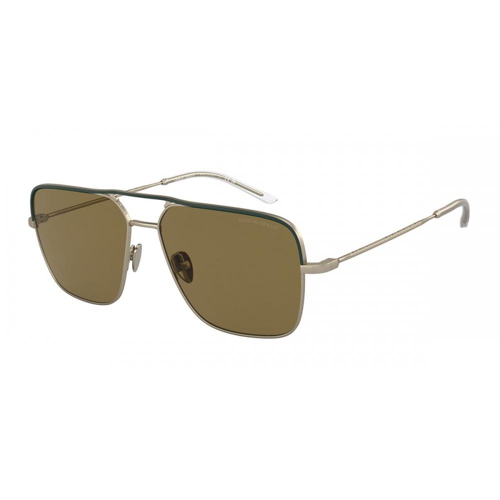 

Giorgio Armani Ar6142 300273 Men Sunglasses 57-15-145