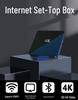 5G Dual-Band 4K HD Universal Screen Mirroring Smart TV Box