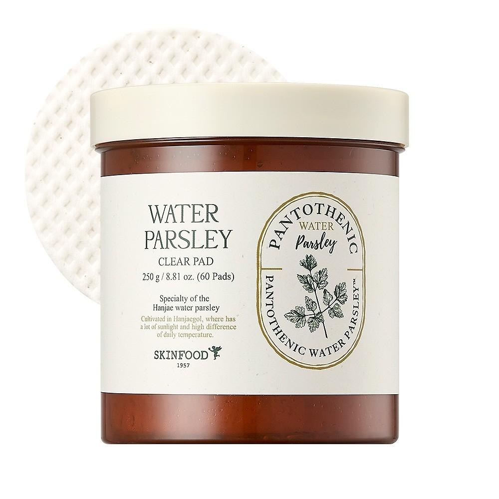 Skinfood Skin Pantothenicpad