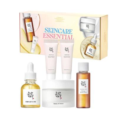 Skincare Essential Kit