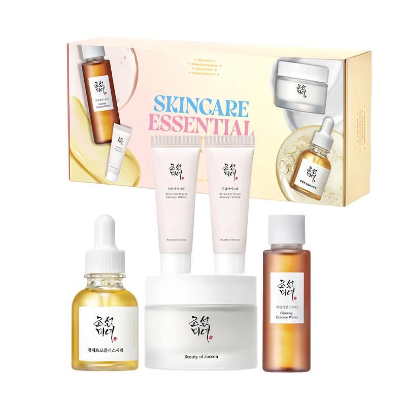 [Beauty of Joseon] Skincare Essential Kit