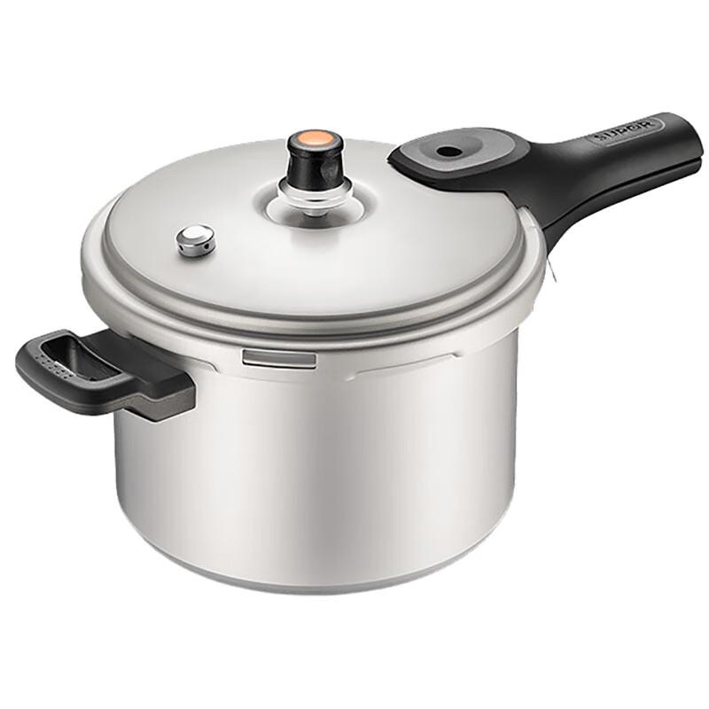 Supor Stainless Steel Pressure Cooker