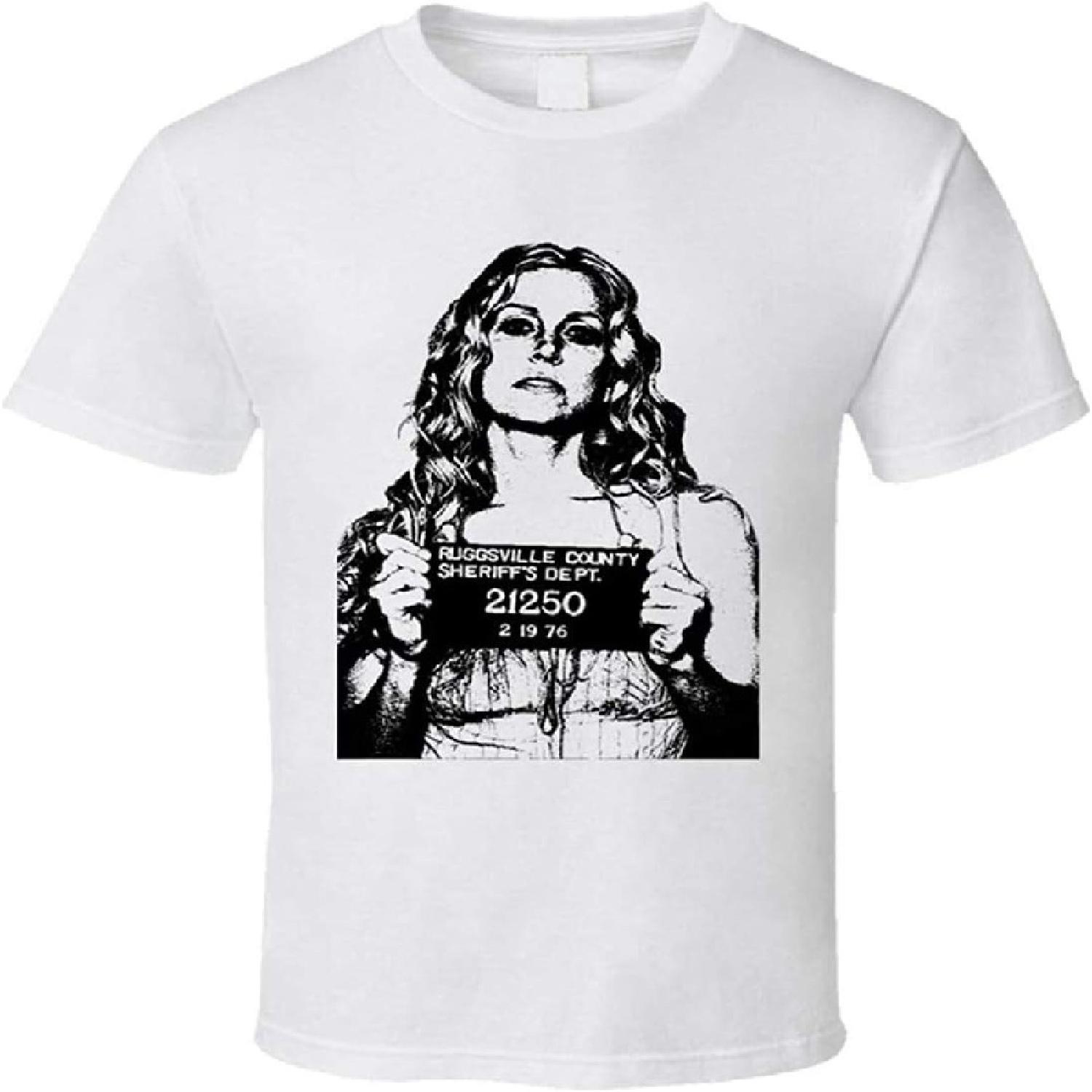 Devil s Rejects Baby Sheri Moon Zombie T Shirt S