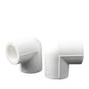 PPR Hot-Melt Elbow Pipe Fitting
