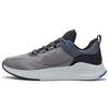 Li Ning Soft Zero Cushioning Slip Resistant Abrasion Resistant Cushioning Slip Resistant Abrasion Resistant Low Top AGLR235-2