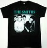 The SMITHS T-shirt Morrissey Alt Indie Rock Band Shirt S-5XL Q11123 Unisex T-Shirt