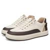 Lato Nowe Męskie Buty Sportowe Casual Modne Buty Deskorolkowe Wygodne Outdoor Nie Podrażniające Wszechstronne i Łatwe w Noszeniu