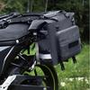 Motorcycle Saddlebags Luggage Storage Backpacks Waterproofs Motorcycle Side Bag Large Capacity Detachable Side Saddles Bags